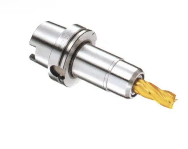 Высокоскоростной фрезерный патрон HSK 63A-GC20-85,110