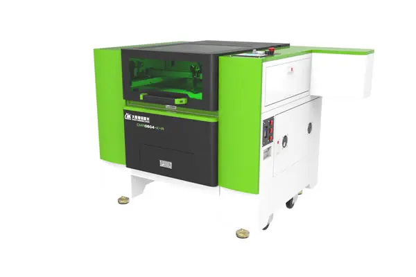 Станок лазерной гравировки со сменным столом CMA1390-K