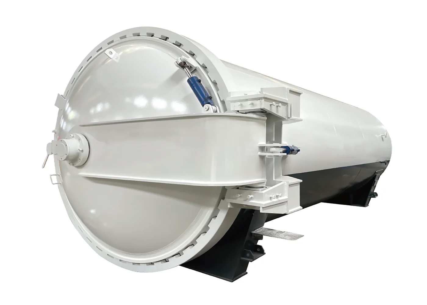 CURE-ALG1200 Автоклав для ламинирования стекла