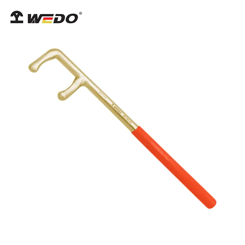 Ключ для затяжки вентилей искробезопасный AL174A-30