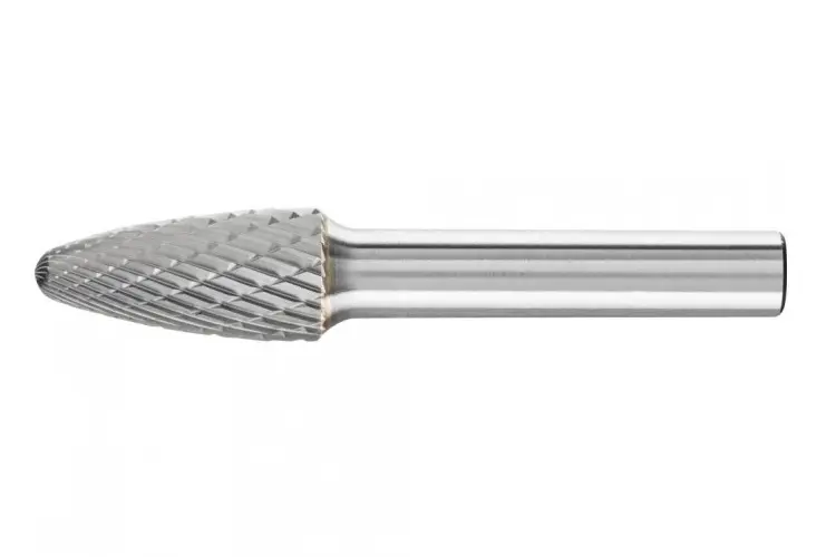 Борфреза твердосплавная сфероконическая IRS-F1208MD