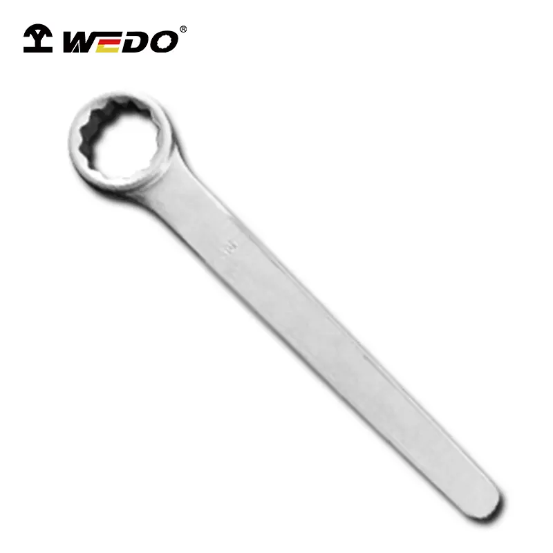 Ключ накидной односторонний нержавеющий ST8109A-8