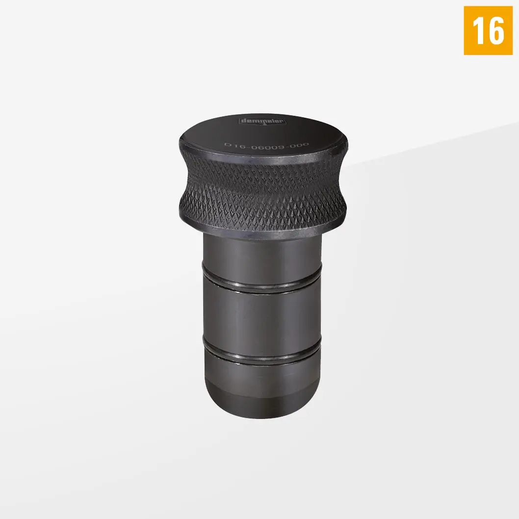 Установочный штифт Арт. D16-06009-000