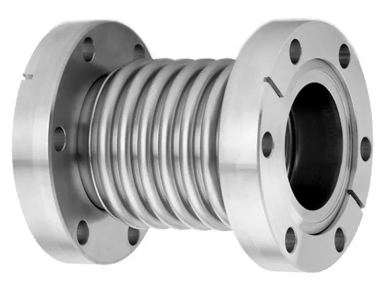 Сильфонный шланг CF35-40, L = 500