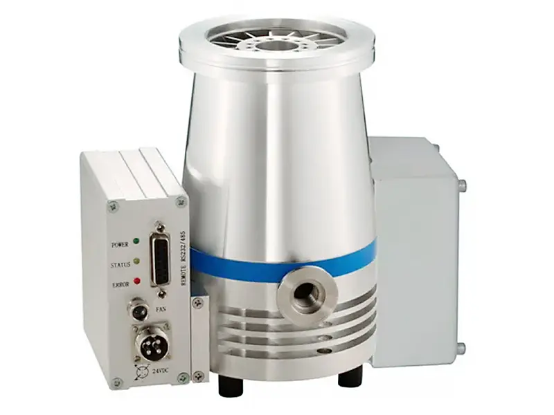 Турбомолекулярный насос FF-63/80E