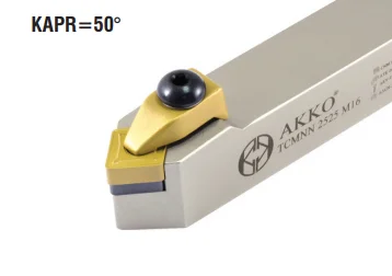 TCMNN 3232 P12 Т-тип державки для наружного точения