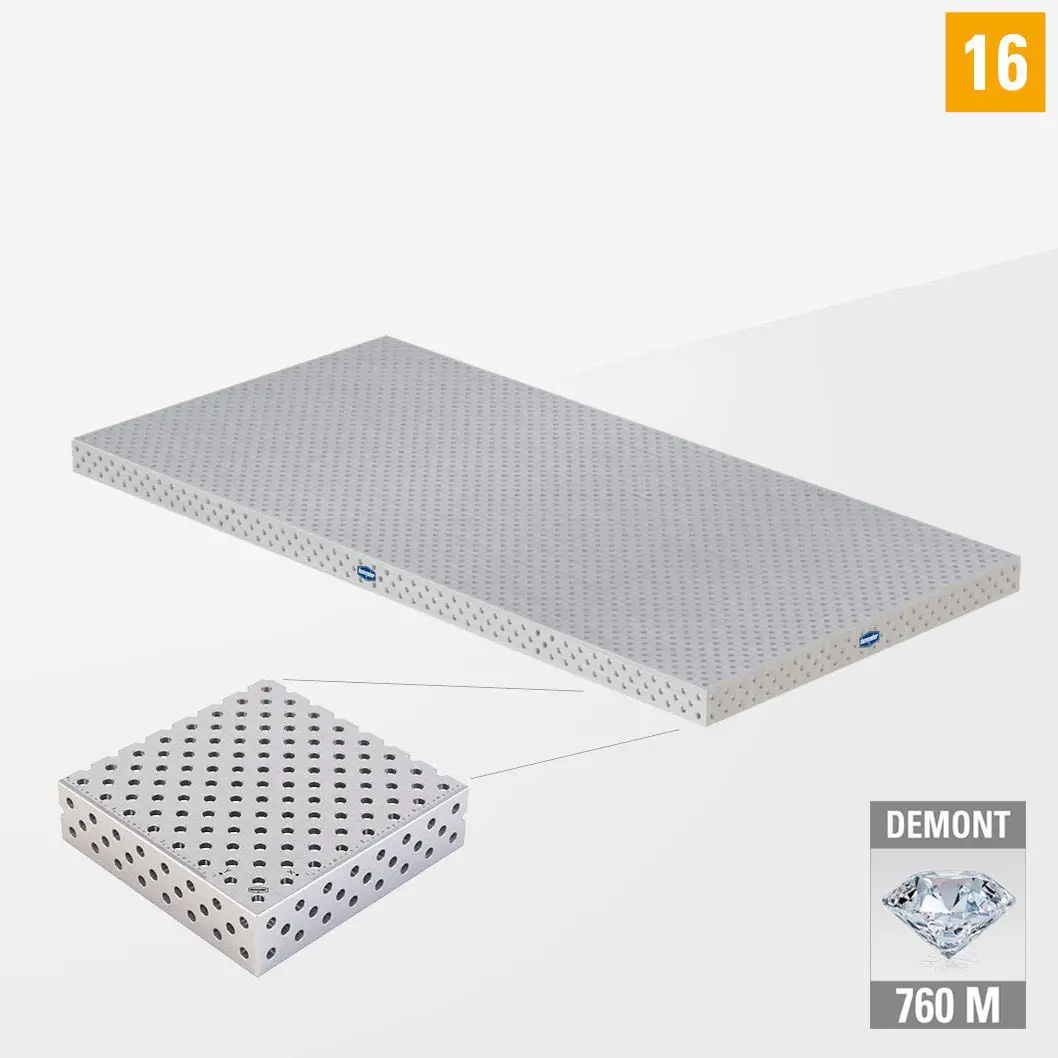 Стол без опор Арт. PL16-01003-500