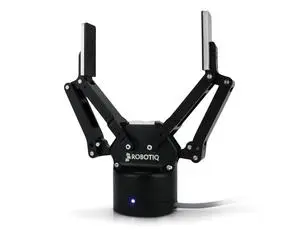2-пальцевый адаптивный захват робота 140 Robotiq