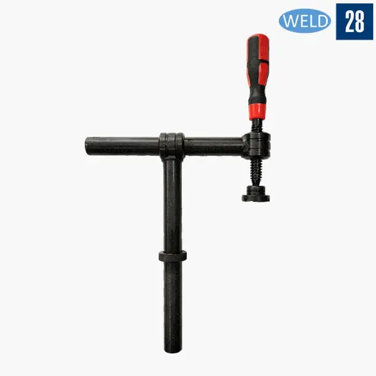 Струбцина 180° 220х270