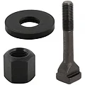 Болты, гайки и шайбы