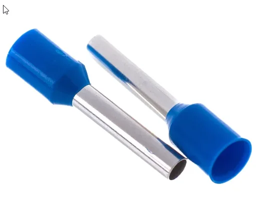 Наконечник штыревой НШВИ 2.5-12 КВТ 79444