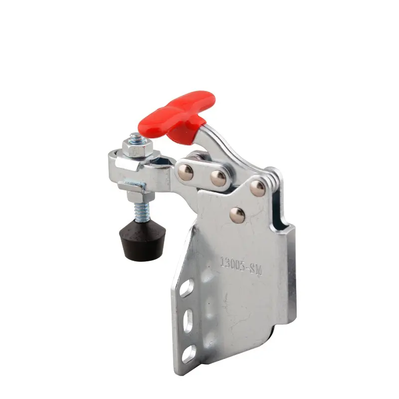 Прижим шарнирно-рычажный Арт. CH-13005SM