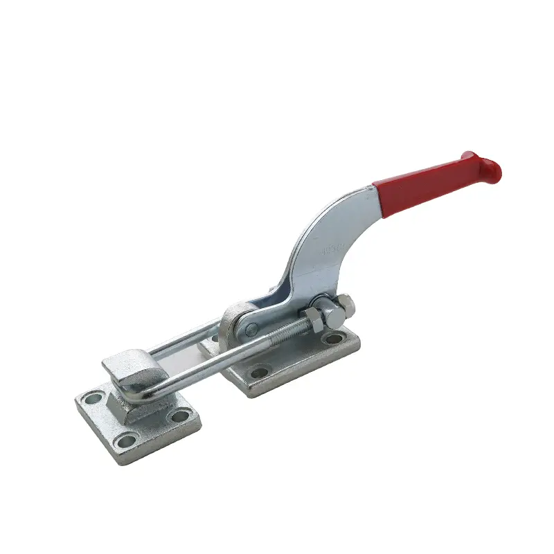 Прижим шарнирно-рычажный Арт. CH-40370