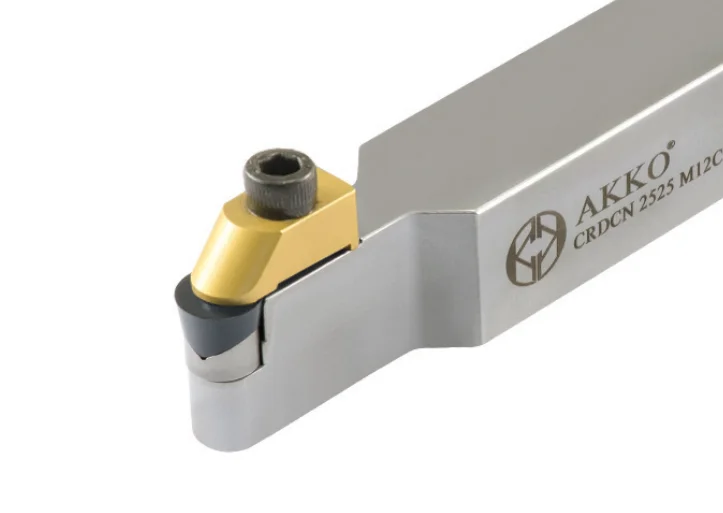 CRDCN 3225 P09CV C-тип державки для наружного точения