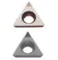 Твердосплавная сменная пластина TCMA-16T304