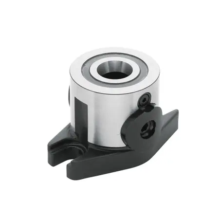 M-2720-3050 Модуль зажимной для 5 осевой обработки удлиненный, 30 мм