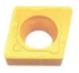 Твердосплавная сменная пластина CCMT-120412-RA