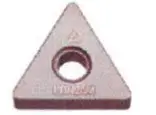 Твердосплавная сменная пластина TNMA-160412
