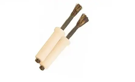 Щетка для очистки сварных швов LS-B22