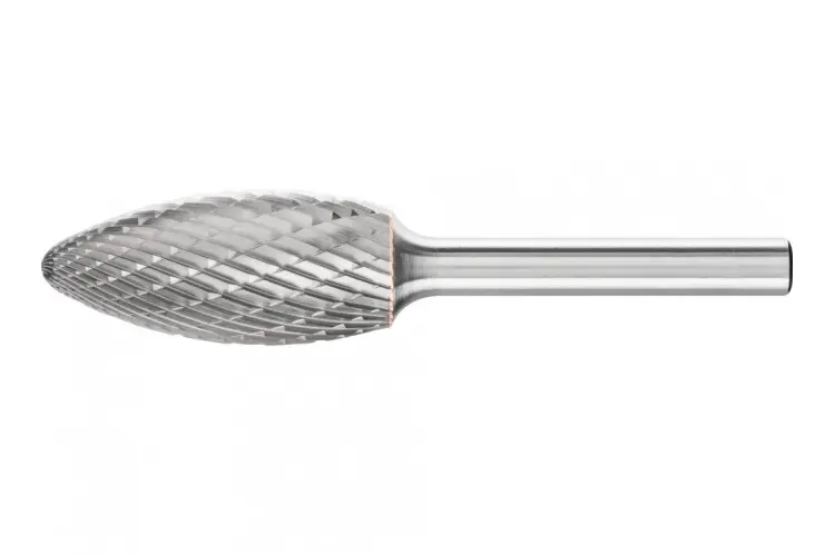 Борфреза твердосплавная пламевидная IRS-H1406FD