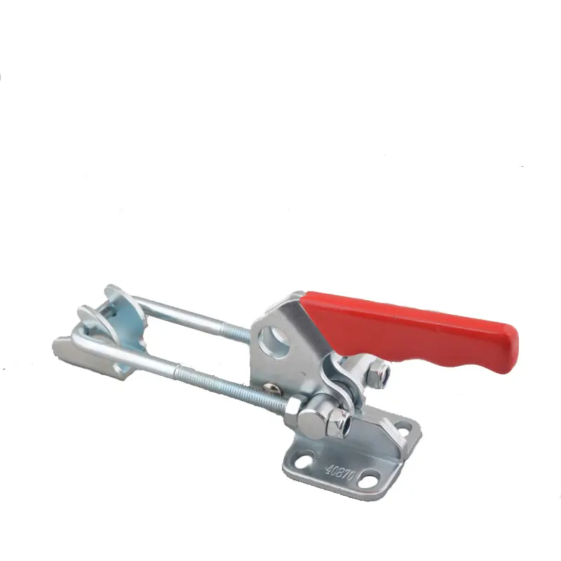 Прижим шарнирно-рычажный Арт. CH-40870