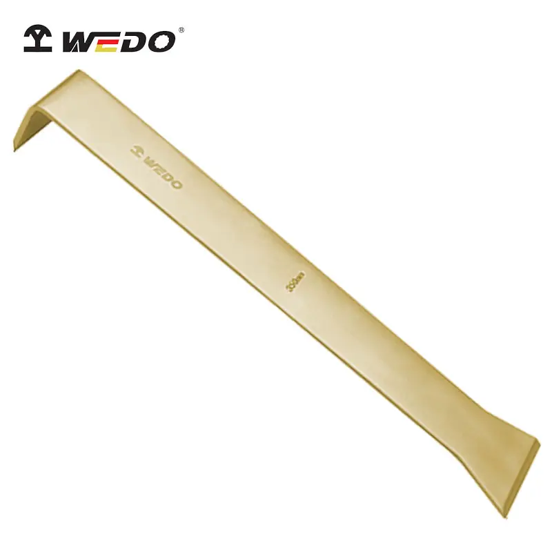 Скребок угловой искробезопасный AL207-1002