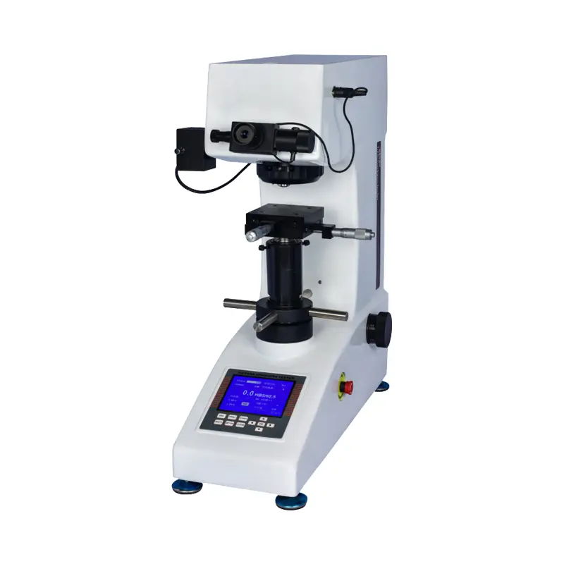 HVS-5Z Твердомер автоматический по Виккерсу