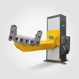 Позиционер Robotix LP 10000