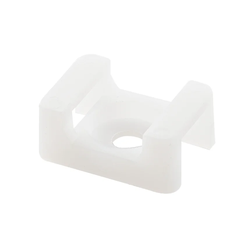 Клипса для крепления кабелей М5 для алюминиевых профилей, ALF-C-M5