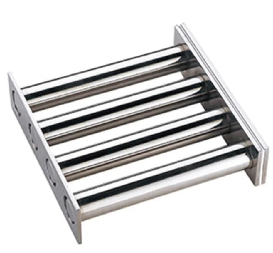 DM-SS-GS-201 Магнитная решетка квадратная для сепаратора