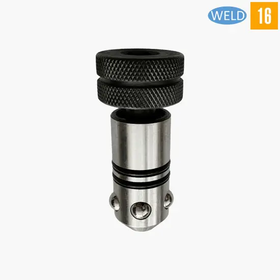 Болт короткий ⌀16x24