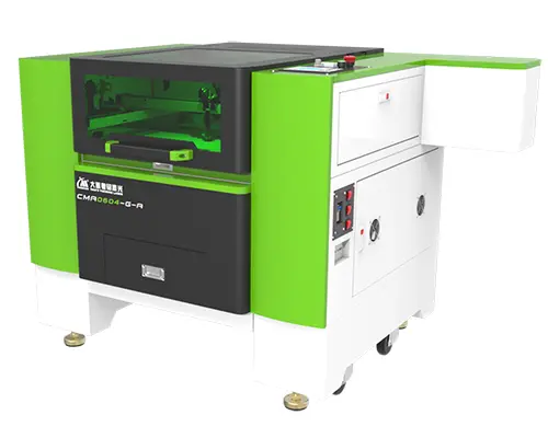 600 х 400 Прецизионный СО2 лазерный станок  CMA0604-G-A