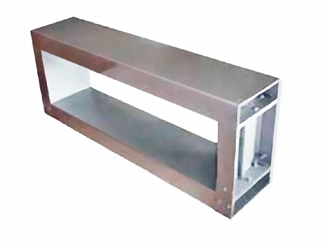 DM-M-2000 Металлодетектор для ленточного конвейера