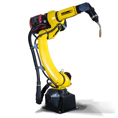 ARC Mate 100iD Сварочный робот