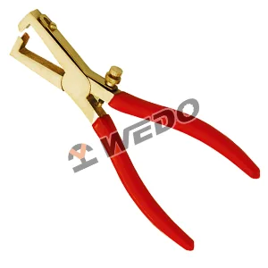 Клещи для снятия изоляции с проводов AL257C-1002