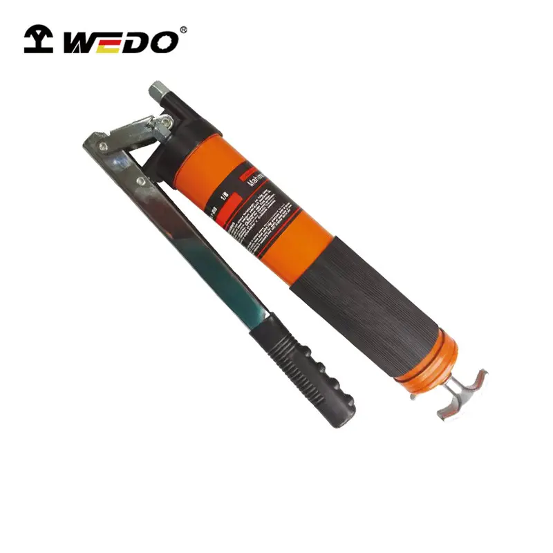 Шприц плунжерный ( нагнетатель смазки) WD826-02