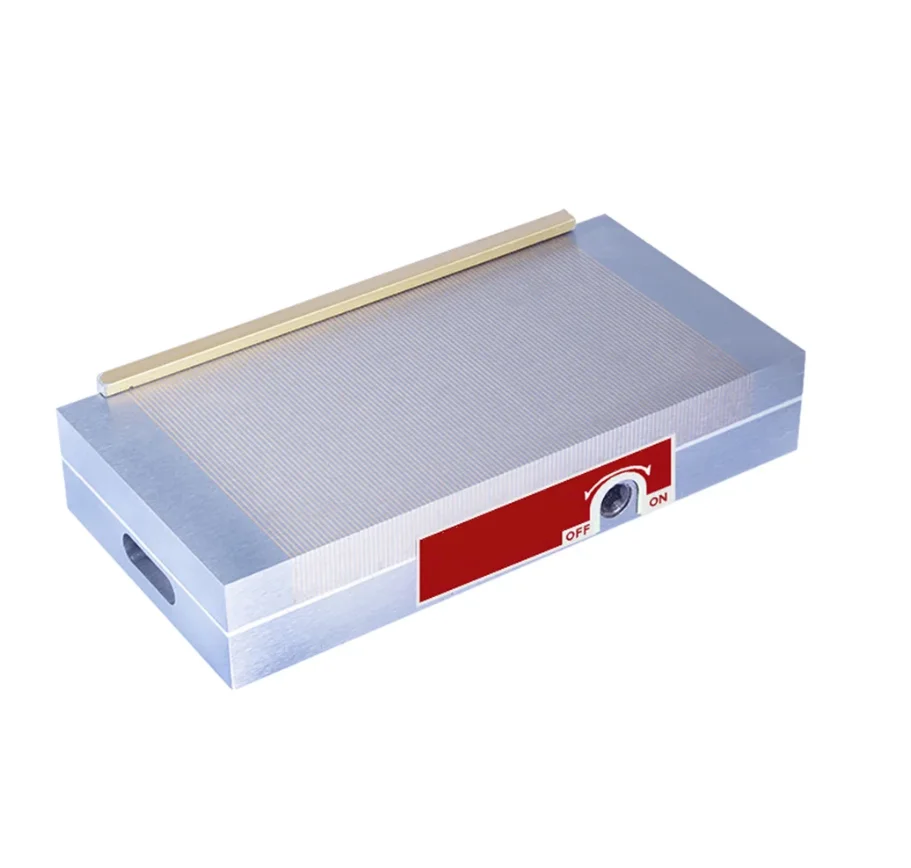 MPH-20-100x175 Магнитная плита с постоянным магнитом