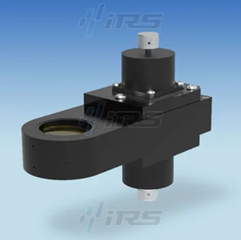 Система отклонения лазерного луча Rotary Wedge Scanner