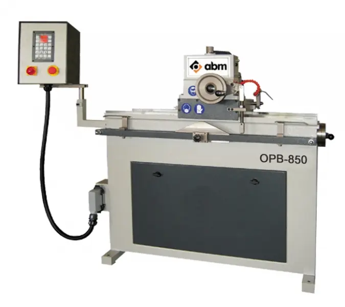 ОРB-850 Cтанок для заточки строгальных ножей 