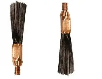 Щетка для очистки сварных швов LS-B10