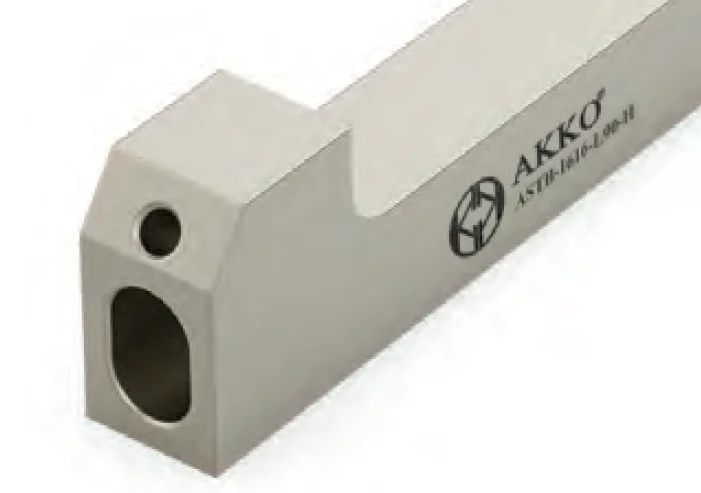 ASTB-1212-L84-H S-тип державки для наружного точения