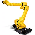 Промышленные роботы