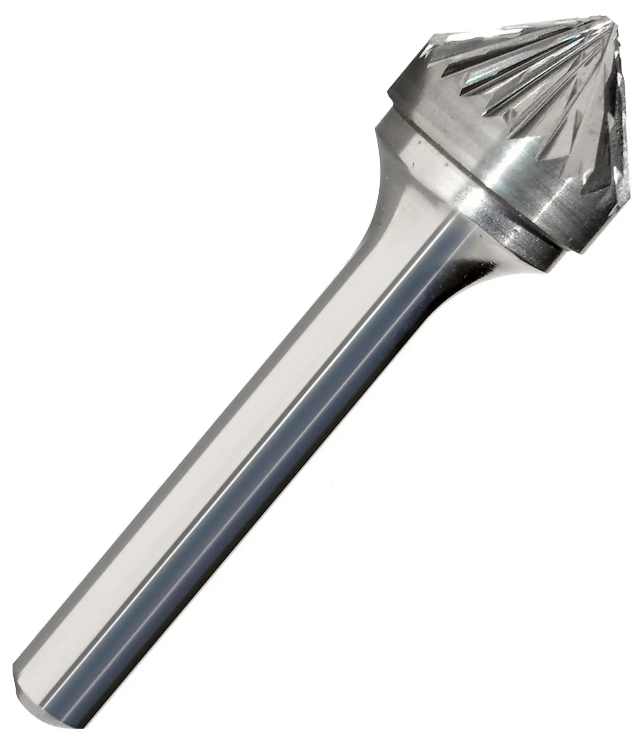 Борфреза твердосплавная коническая 90 градусов IRS-K1606MD