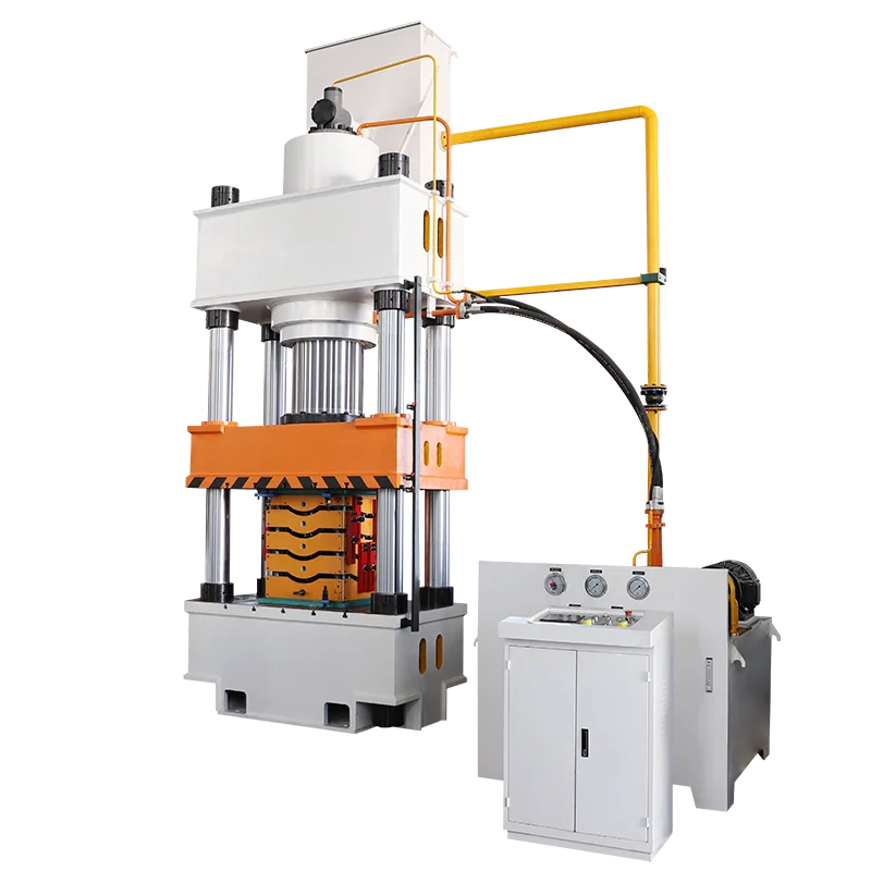 CURE-CFP630 Компрессионный формовочный пресс