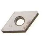 Твердосплавная сменная пластина DNMA-150412