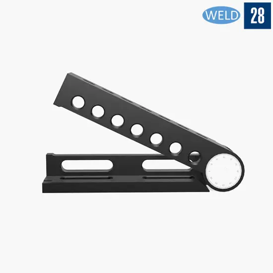 Зажимной угол регулируемый