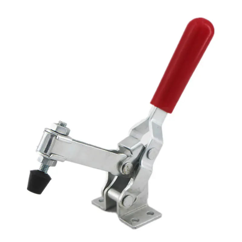 Прижим шарнирно-рычажный Арт. CH-11412