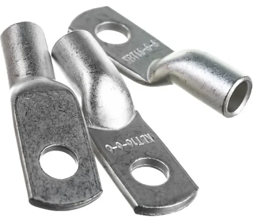 Луженый наконечник ТМЛ 16-6-6 КВТ 40835