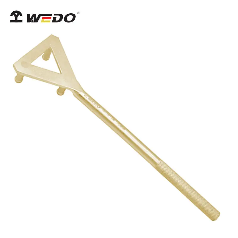 Ключ вентильный искробезопасный AL176F-200