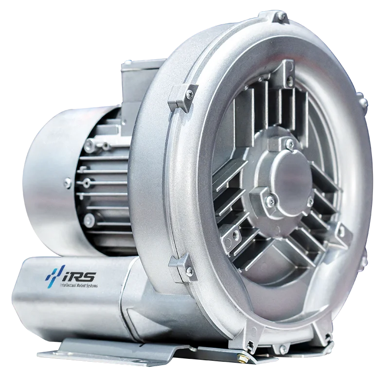 Воздуходувка одноступенчатая IRV-X004-013 (145 м³/ч, 0,7 кВт)